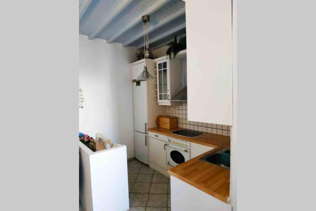 Mykonos Ornos Beach Villa Dış mekan fotoğraf