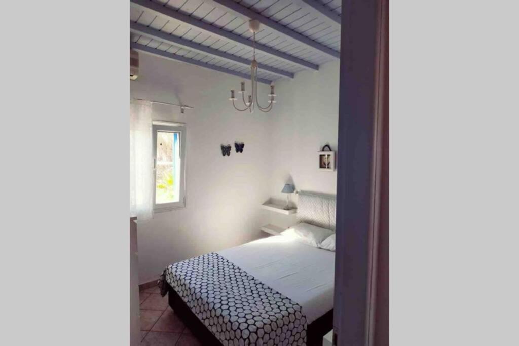 Mykonos Ornos Beach Villa Dış mekan fotoğraf